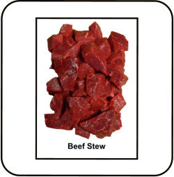 beef stew